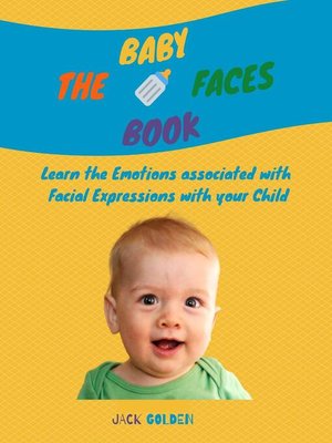 cover image of The Baby Faces Book